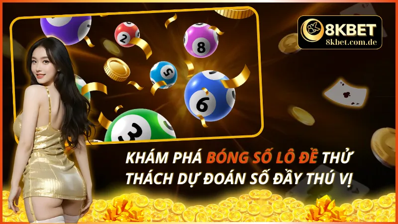 Bóng Số Lô Đề