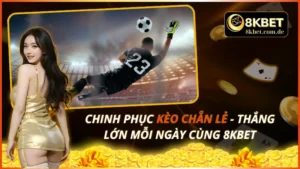 Kèo Chẵn Lẻ