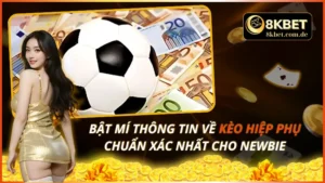 Kèo hiệp phụ