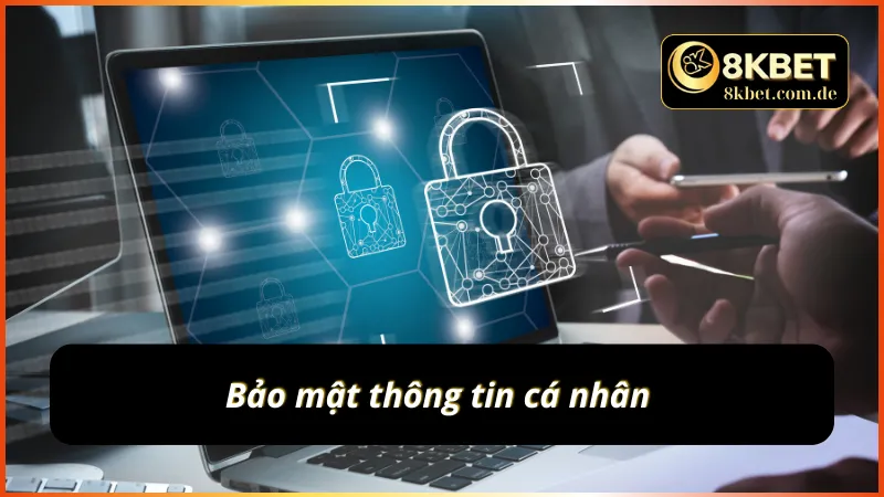 Bảo mật thông tin cá nhân