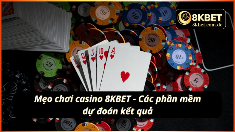 Tìm hiểu về các phần mềm dự đoán để nâng cao chiến thắng