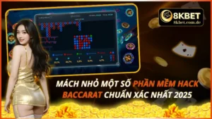 Phần Mềm Hack Baccarat