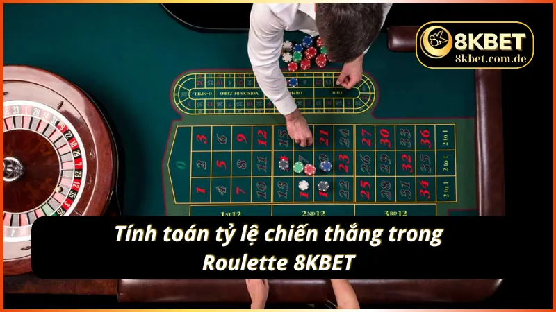 Tăng tỷ lệ chiến thắng khi hiểu rõ về cách tính toán
