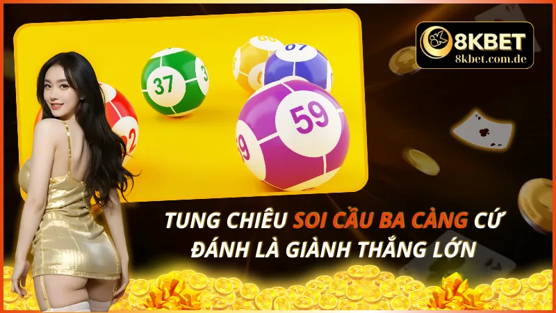 Soi Cầu Ba Càng