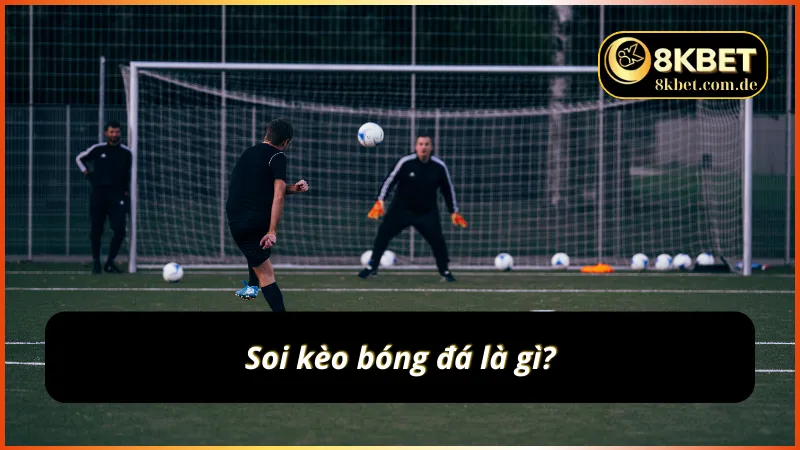 Sơ lược về dự đoán kèo bóng đá